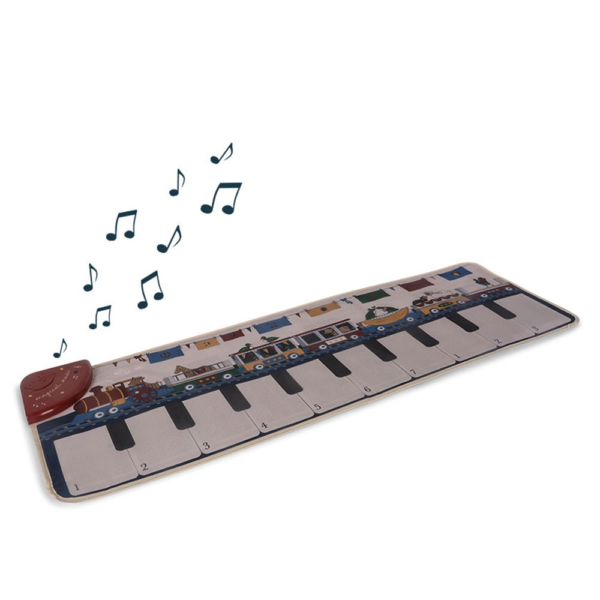 Piano de sol