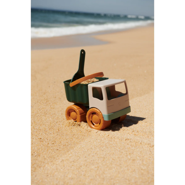 Camion de sable Beck - Peppermint – Image 3