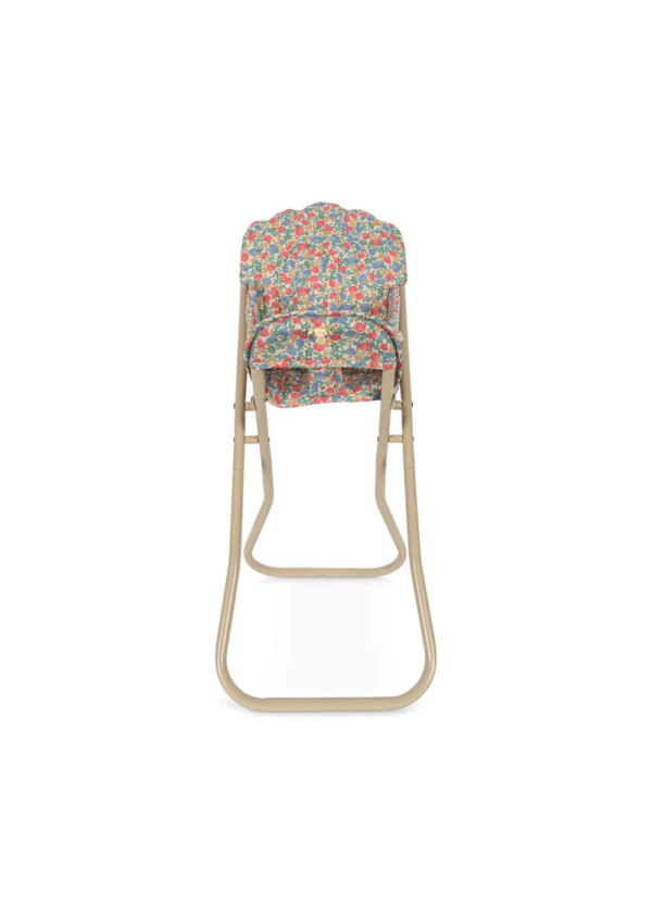 Chaise haute pour poupée - Fiola – Image 3
