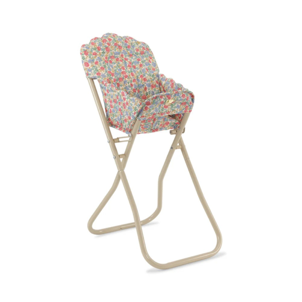 Chaise haute pour poupée - Fiola