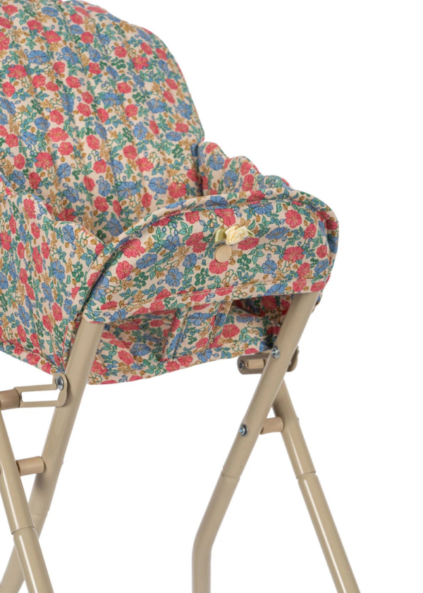 Chaise haute pour poupée - Fiola – Image 2