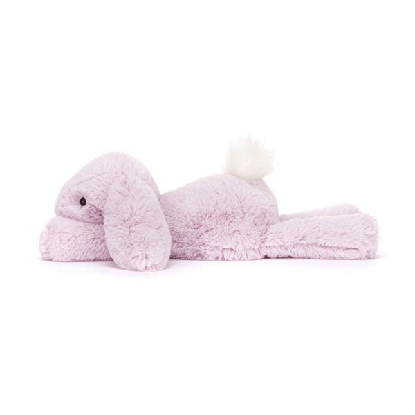 Smudge lavender rabbit - Original – Image 3