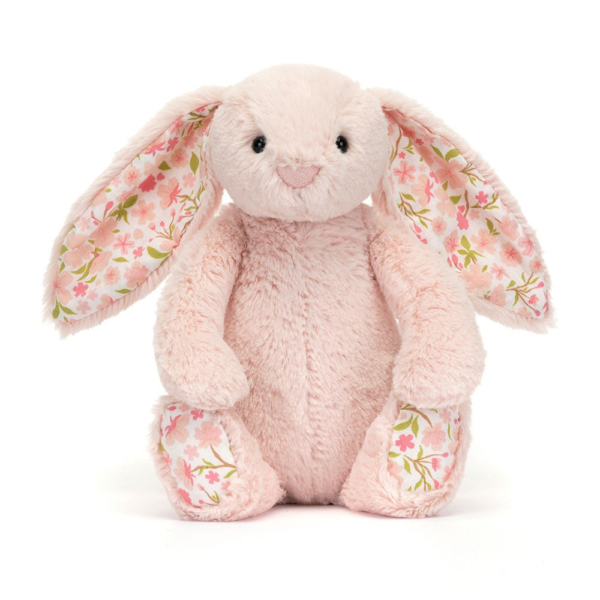 Blossom blush bunny cherry - Small – Image 4