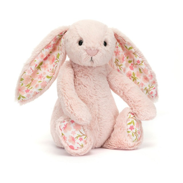 Blossom blush bunny cherry - Small