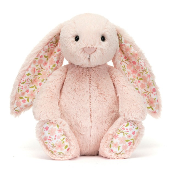 Blossom blush bunny cherry - Original – Image 2