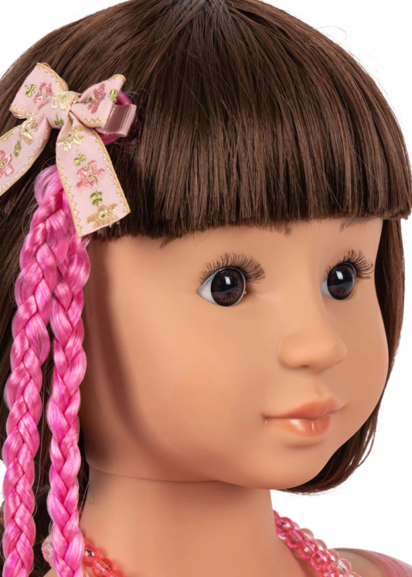 Tête à coiffer - Stella – Image 4