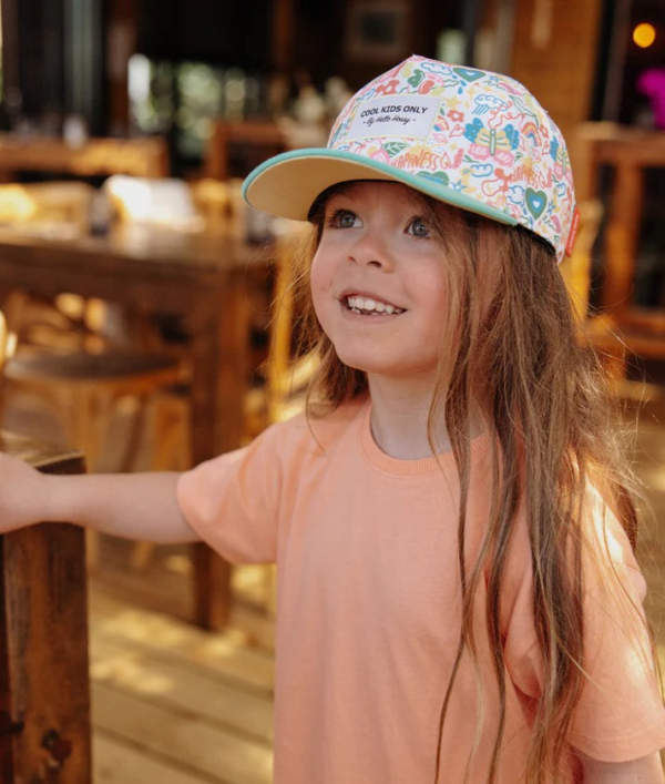 Casquette - Happiness – Image 2