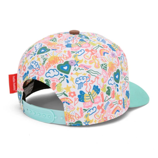 Casquette - Happiness – Image 3