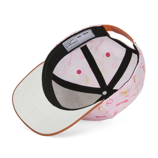 Casquette - Rubber Life – Image 4