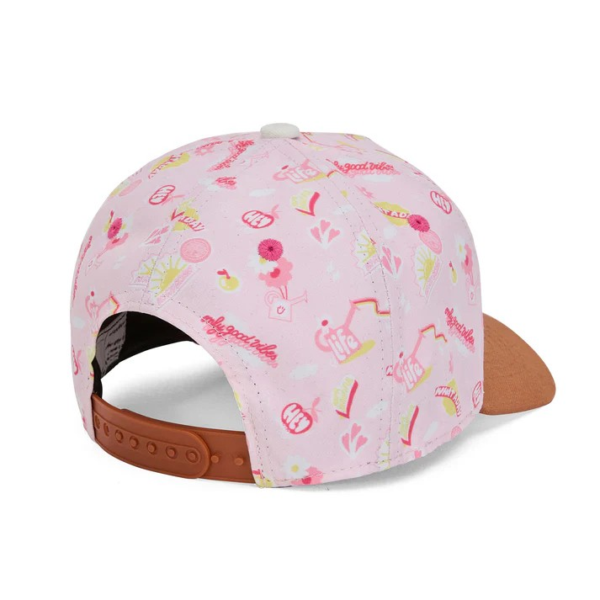 Casquette - Rubber Life – Image 3