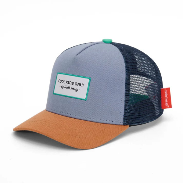 Casquette - Mini Marine