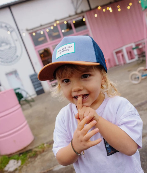 Casquette - Mini Marine – Image 2