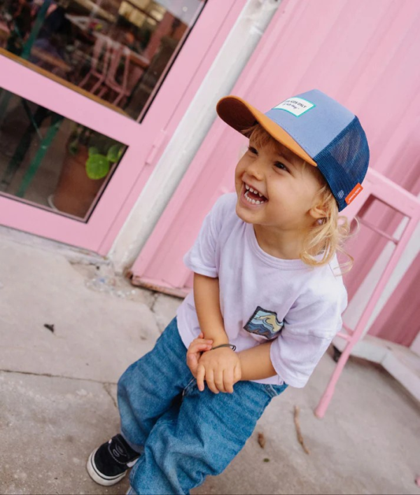 Casquette - Mini Marine – Image 3