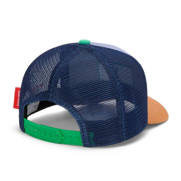 Casquette - Mini Marine – Image 4
