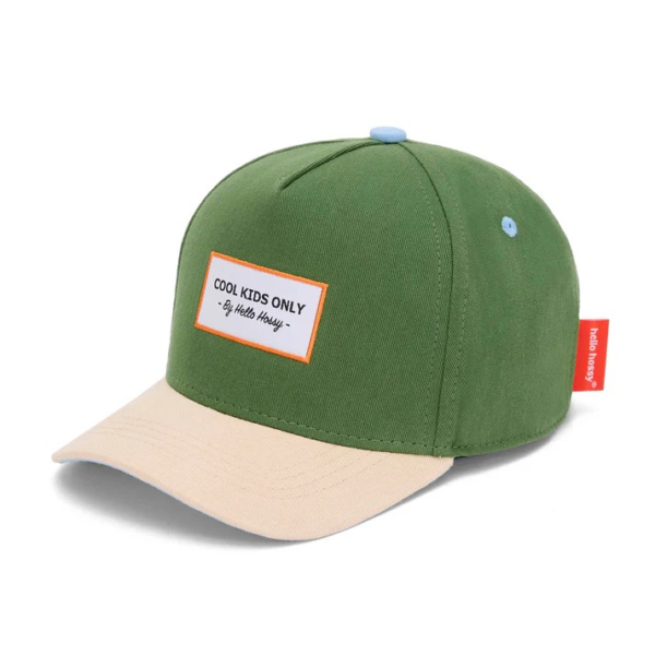 Casquette - Mini Olea