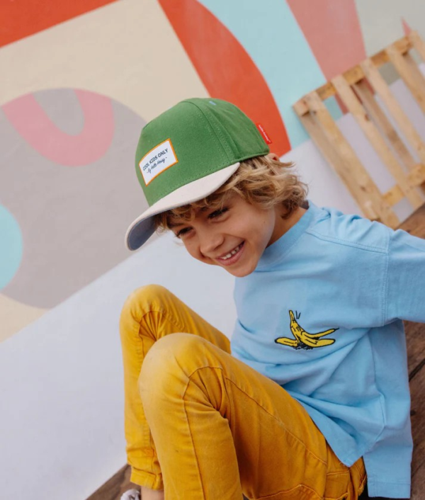 Casquette - Mini Olea – Image 2