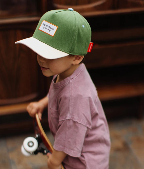 Casquette - Mini Olea – Image 3