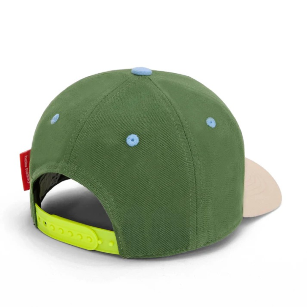 Casquette - Mini Olea – Image 4