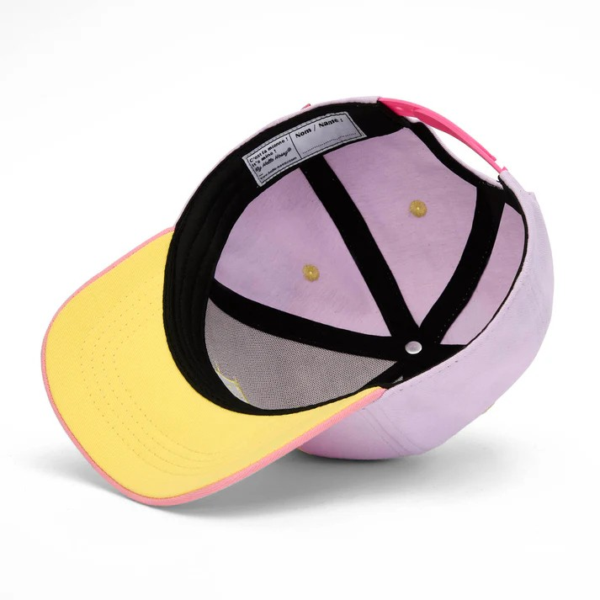 Casquette - Mini Purply – Image 5