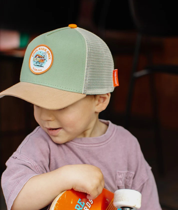 Casquette - Patch Surftrip – Image 2