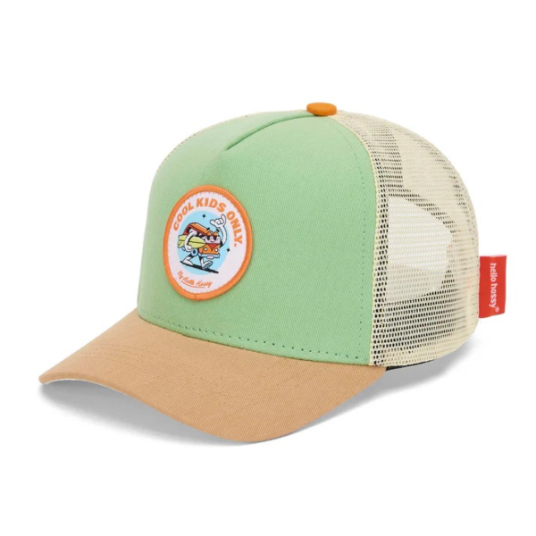 Casquette - Patch Surftrip