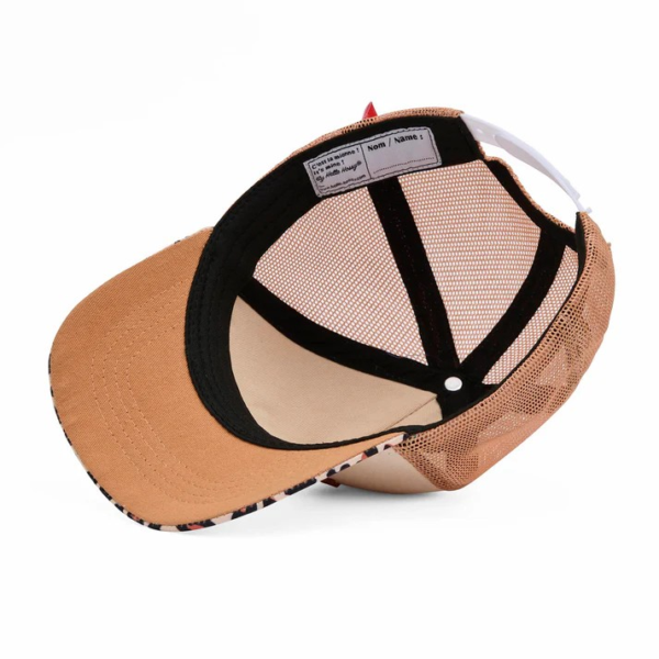 Casquette - Léopard 2 – Image 6
