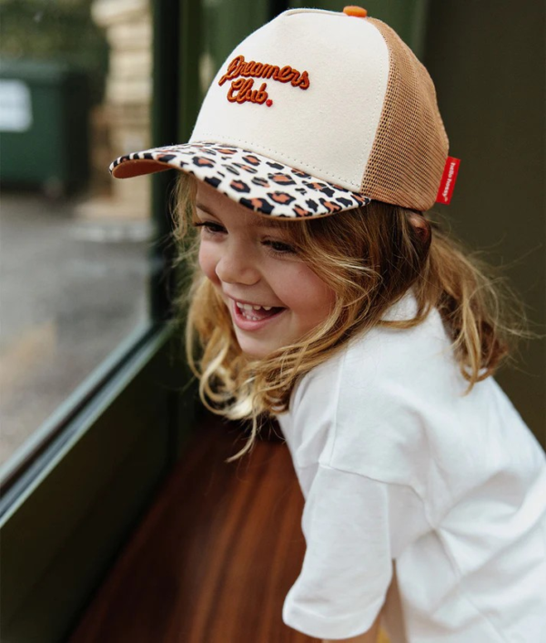 Casquette - Léopard 2 – Image 2