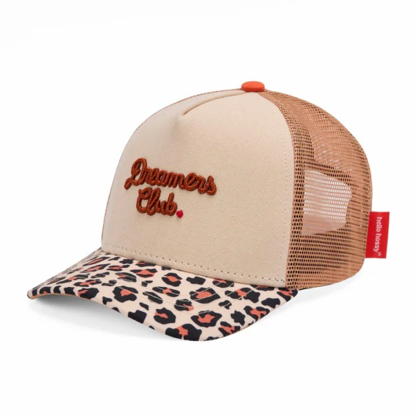 Casquette - Léopard 2