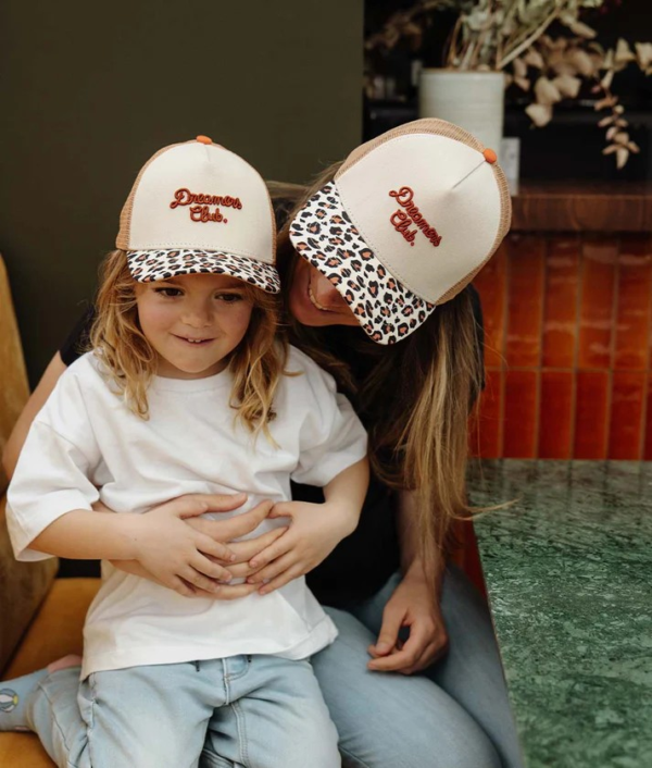 Casquette - Léopard 2 – Image 3