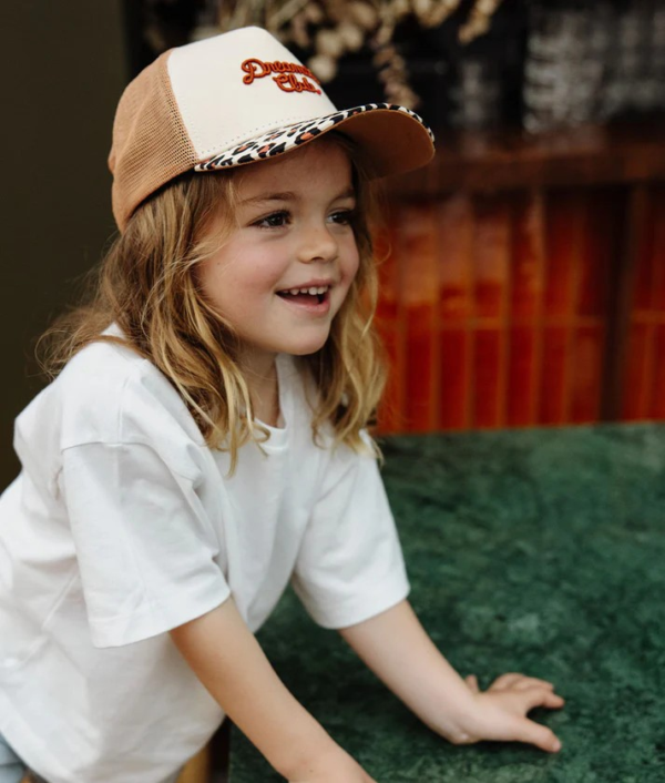 Casquette - Léopard 2 – Image 4