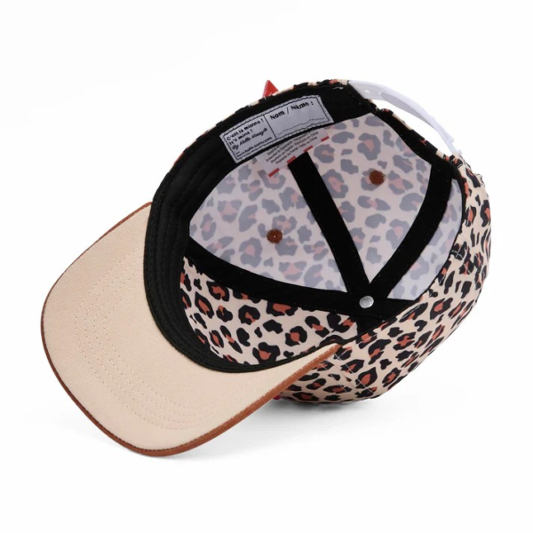 Casquette - Léopard 7 – Image 5