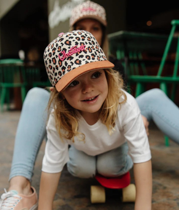 Casquette - Léopard 7 – Image 2