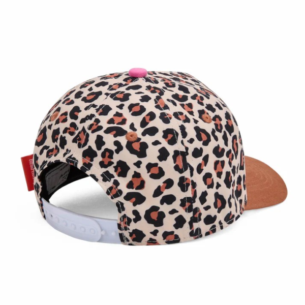 Casquette - Léopard 7 – Image 4