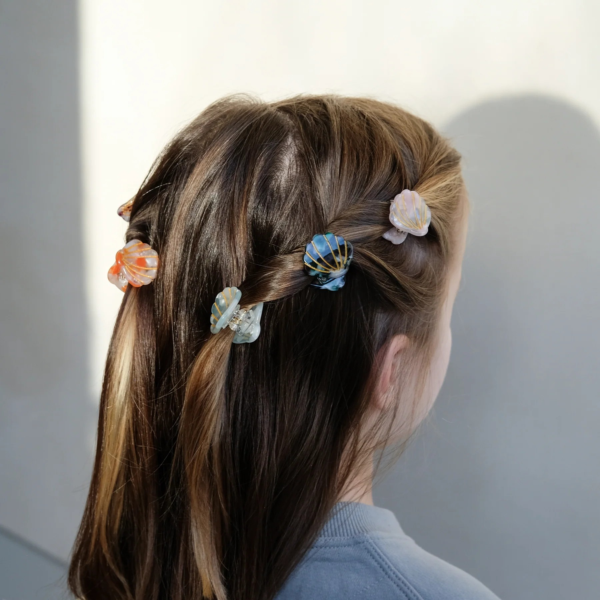 Mini pinces - Coquillage – Image 2