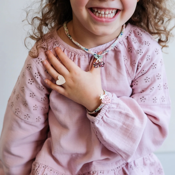 Parure de bijoux - Cherry – Image 5