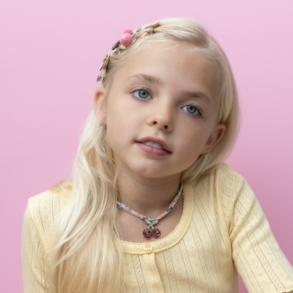Parure de bijoux - Cherry – Image 2