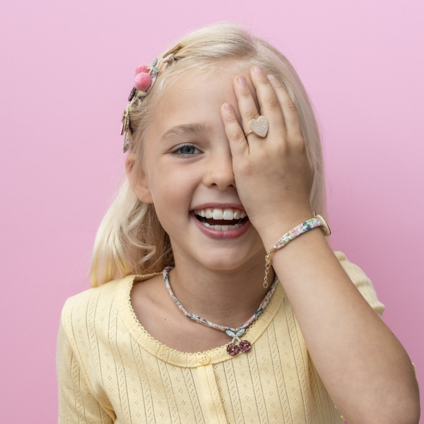 Parure de bijoux - Cherry – Image 3