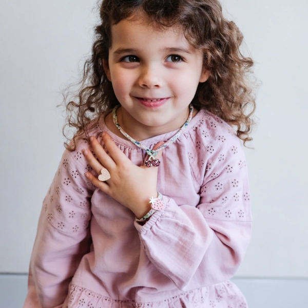 Parure de bijoux - Cherry – Image 4