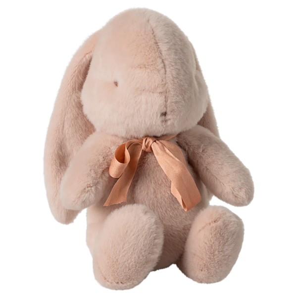 Peluche bunny - Medium - Poudre