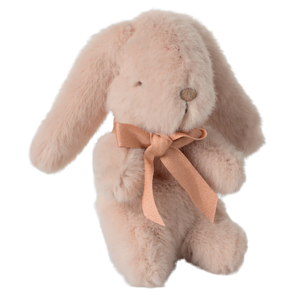 Peluche bunny - Mini - Poudre