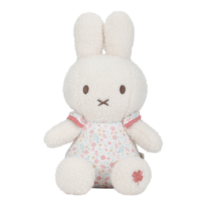 Peluche Miffy - Lucky Blossom 30 cm