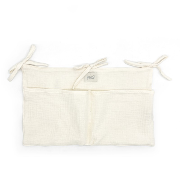 Sac de rangement Tinker - Ivory powder