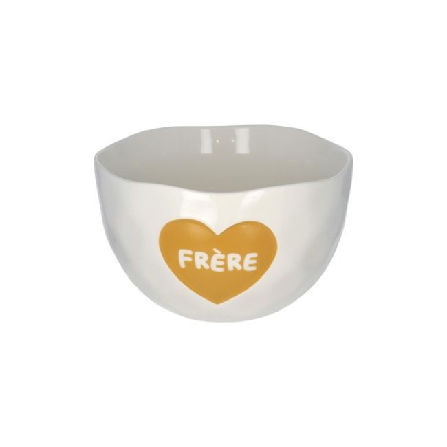 Bol Petit Déjeuner Céramique 600ml Dragon Ball - Design Young Adult, Noir, Moyen - Pour Céréales, Soupes, Décoration