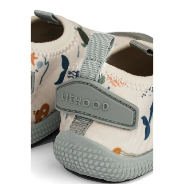Chaussons d'eau Sanjia - Sea creature sandy – Image 3