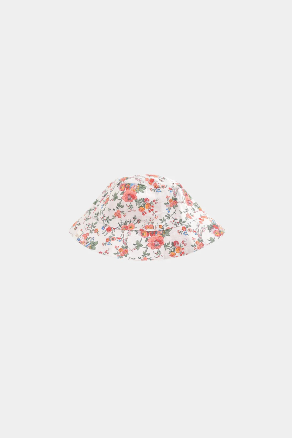 Chapeau réversible - Lajik - Rosafesta gelato
