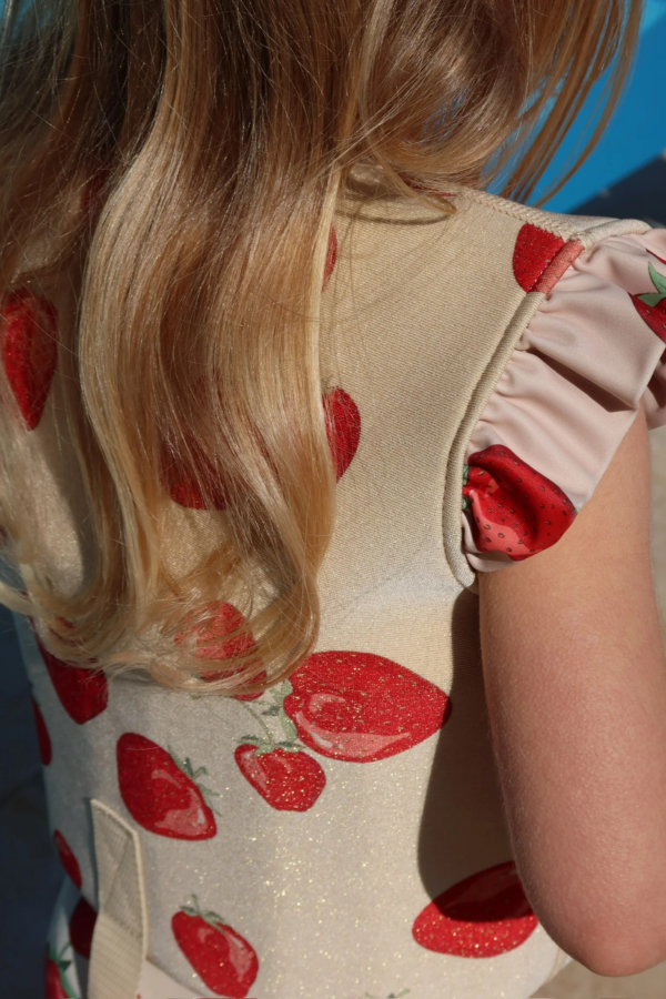 Gilet de natation Avery - Fragola – Image 2