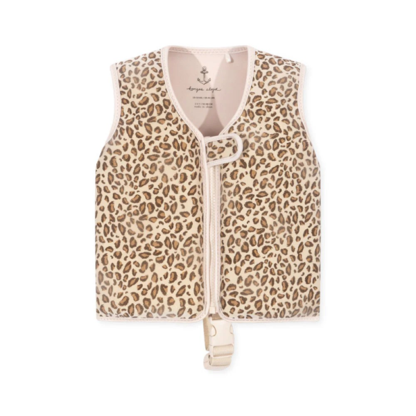 Gilet de natation Ellis - Léo