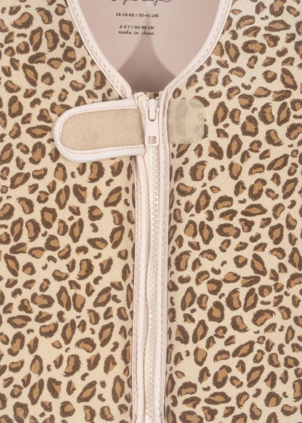 Gilet de natation Ellis - Léo – Image 3