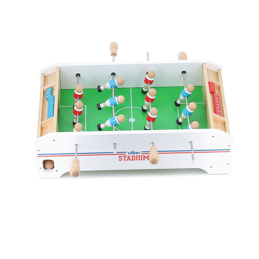 Babyfoot stadium - Jeux d'adresse