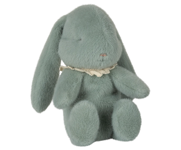 Oeuf de Pâques avec lapin Bunny - Menthe – Image 2